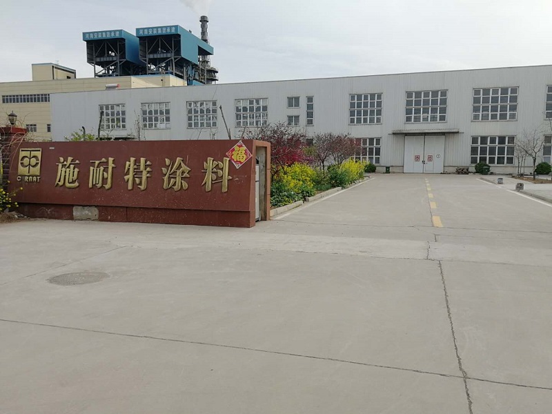 在木板上面可以噴涂真石漆嗎？