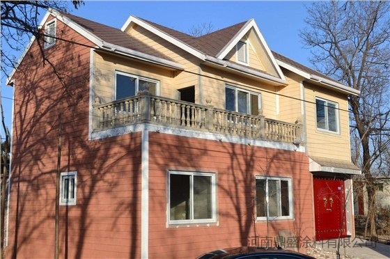 雨天真石漆還能施工嗎？