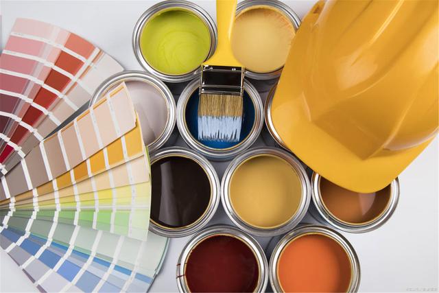 室內(nèi)乳膠漆：機(jī)器調(diào)色好還是現(xiàn)場(chǎng)人工調(diào)色好？